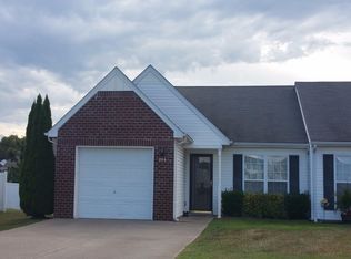 705 Erie Ct, Smyrna, TN 37167