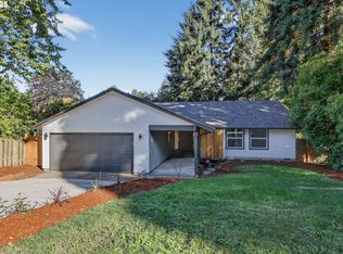 8879 SW Blake St, Tualatin, OR 97062