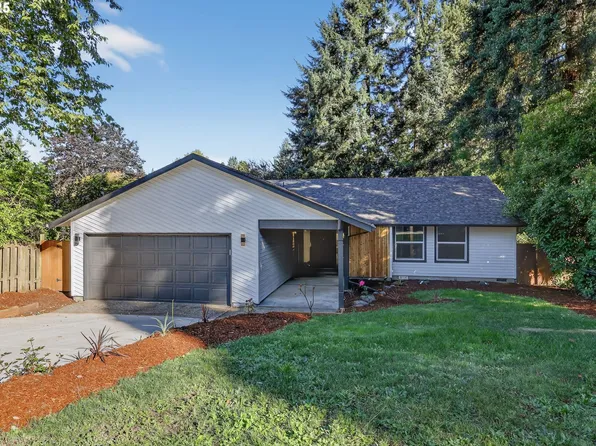 8879 SW Blake St, Tualatin, OR 97062