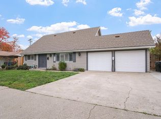 1805 E Orangeburg Ave, Modesto, CA 95355