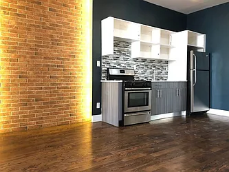 Rented by Aron Fried, LREB