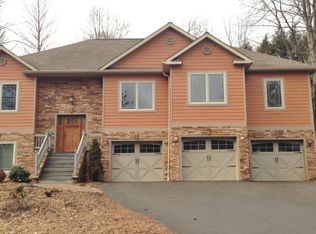 3215 Dogwood Dr, Saint Paul, VA 24283