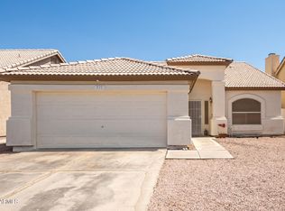 331 N Danyell Dr, Chandler, AZ 85225
