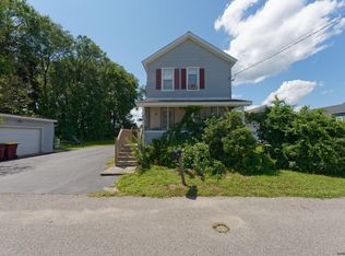 25 Joseph St, Saratoga Springs, NY 12866