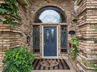 2 Sunset Ln, Fort Worth, TX 76108