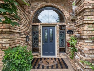 2 Sunset Ln, Fort Worth, TX, 76108
