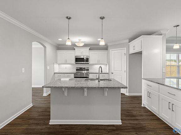 3rd image of 134 Wilcot Rd