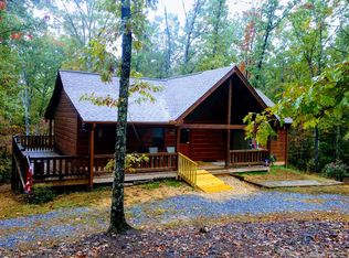 641 Meadow Brook Trl, Morganton, GA 30560