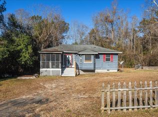 3505 Prince Rd, Augusta, GA 30906