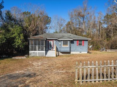3505 Prince Rd, Augusta, GA, 30906