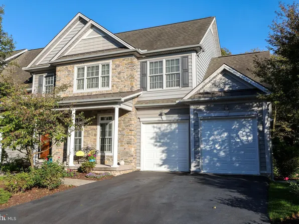 13038 Hawkins Cir, Hagerstown, MD 21742