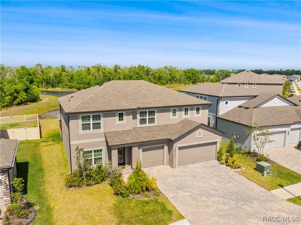 12107 Nouveau Ave, Spring Hill, FL 34610