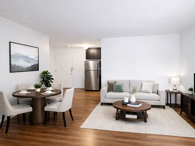 The Denn Apartments — Photo 3
