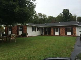6672 Willow Ter, South Wales, NY 14139