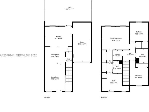 4th image of 2805 SW 17th Ave