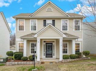 11113 Aprilia Ln, Cornelius, NC 28031