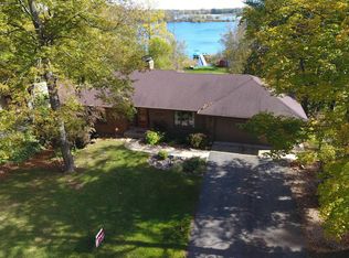11111 Higley Cir E, Schoolcraft, MI 49087