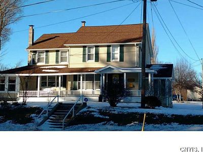 1025 Easy St, Sangerfield, NY, 13455