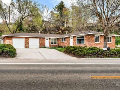 3400 W Hill Rd, Boise, ID, 83703