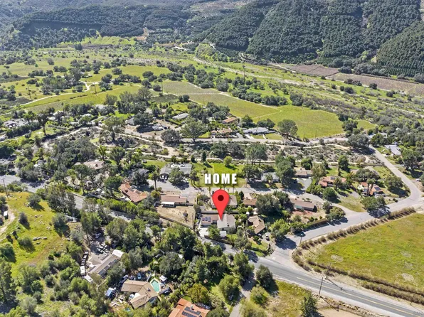 16707 Highway 76, Pauma Valley, CA 92061