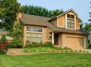 11584 Monrovia St, Overland Park, KS 66210