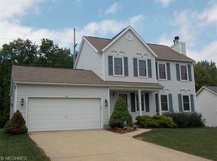 967 Norwegian Wood Dr, Medina, OH 44256