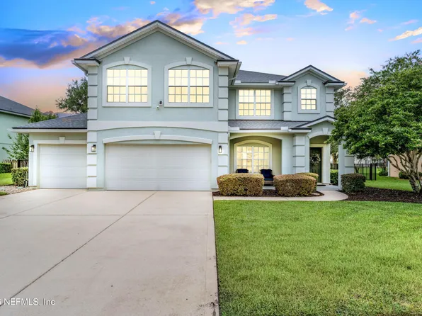 1476 GREYFIELD Drive, St. Augustine, FL 32092