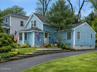 6 3rd Street, Rumson, NJ, 07760