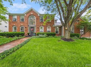 967 Weatherstone Dr, Saint Charles, MO 63304