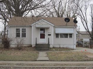 3922 Cookson Rd, East Saint Louis, IL 62201