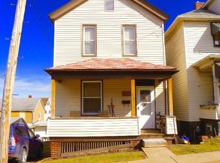 510 Lowell St, Vandergrift, PA
