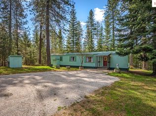 500 Whitetail Trl, Sagle, ID 83860