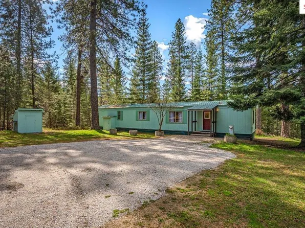 500 Whitetail Trl, Sagle, ID 83860