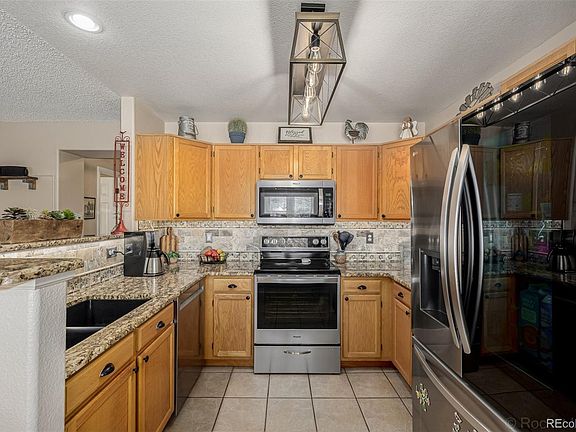 5th image of 5502 S Jericho Way