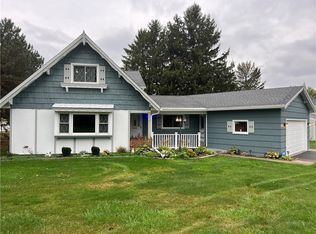 3 Bryn Mawr Rd, Rochester, NY 14624