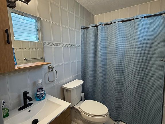 Primary Bathroom | New Vanity
