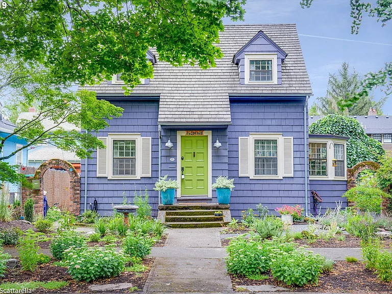 5903 NE Rodney Ave #A — Photo 1
