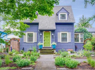 5903 NE Rodney Ave #A, Portland, OR 97211