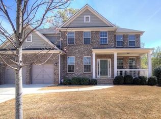 211 Fox Pointe Ct, Woodstock, GA 30188