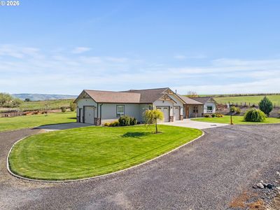75984 Crawford Hollow Rd, Adams, OR, 97810