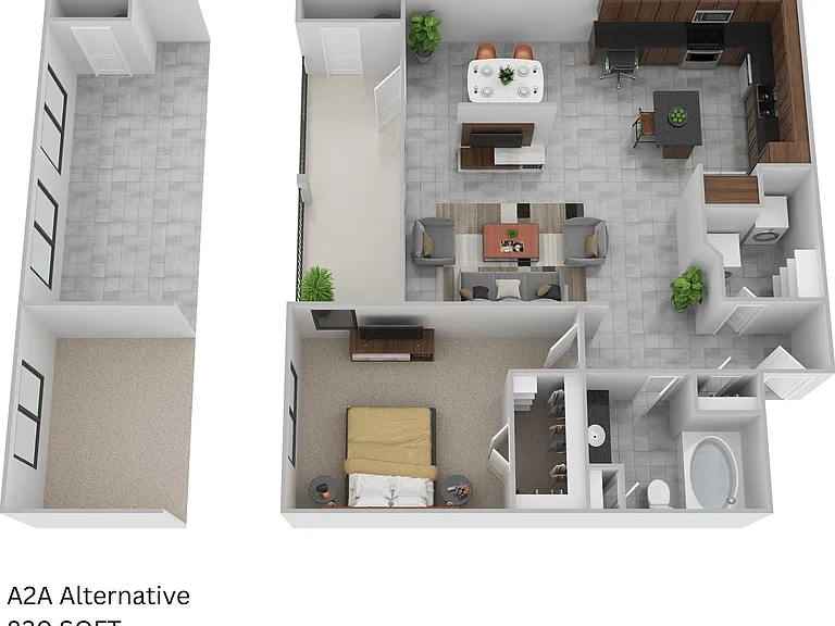 10x Living at Grandview — Photo 26