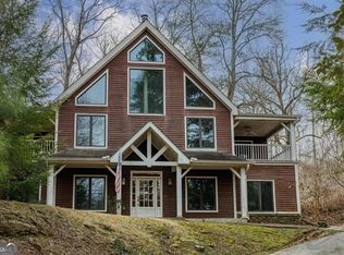 4334 Orchard Valley Dr SE, Atlanta, GA