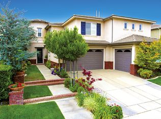 3940 Whistle Train Rd, Brea, CA 92823