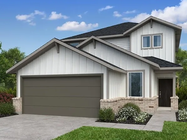 18007 Lasso Mills Dr, Hockley, TX 77447