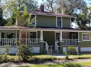 2512 Summit St, Jacksonville, FL 32204