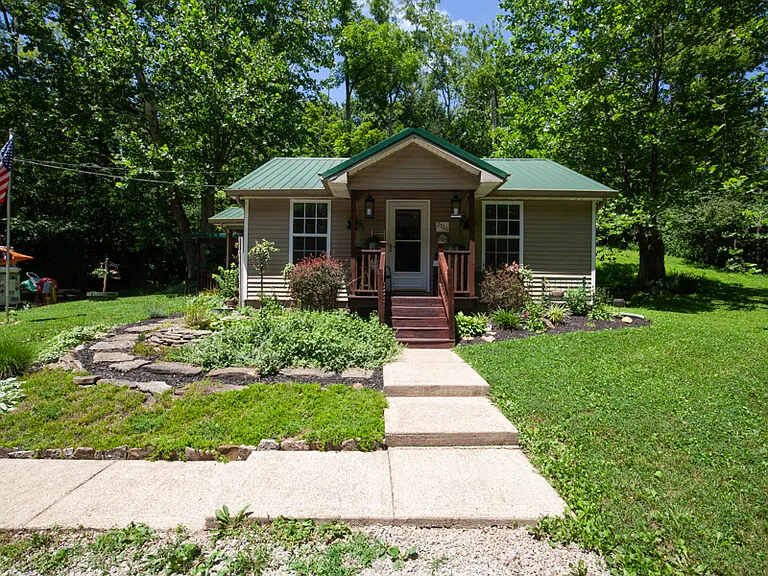 2766 Yeager Rd — Photo 1