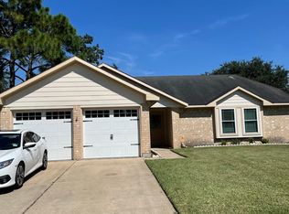 1517 Waterford Dr, Deer Park, TX 77536