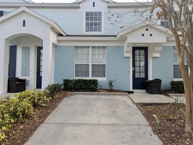 7660 Otterspool St, Kissimmee, FL, 34747