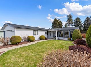 1305 Icicle Pl #43, Wenatchee, WA 98801