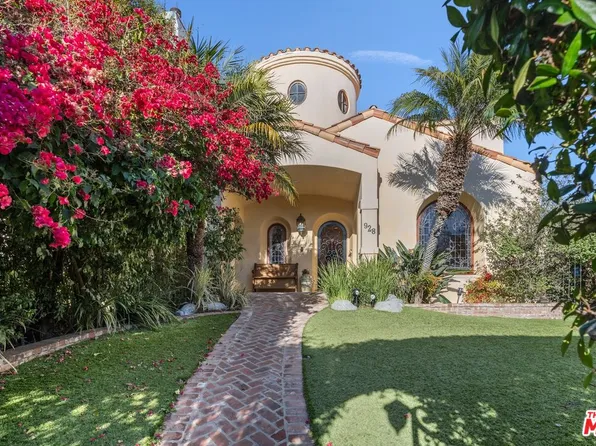 928 Wellesley Ave, Los Angeles, CA 90049